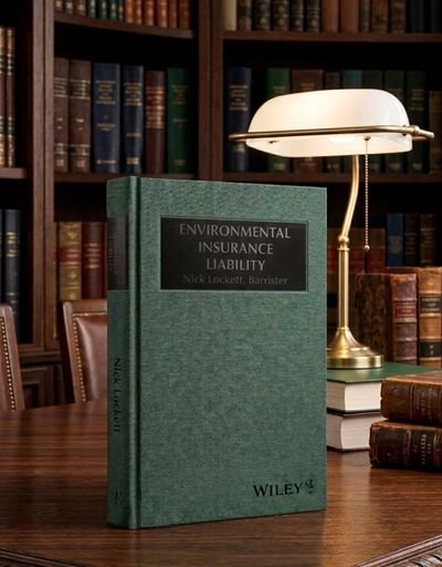 Environmental Insurance Liability cover